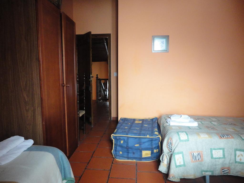 Hostal Venta Liara Allepuz المظهر الخارجي الصورة
