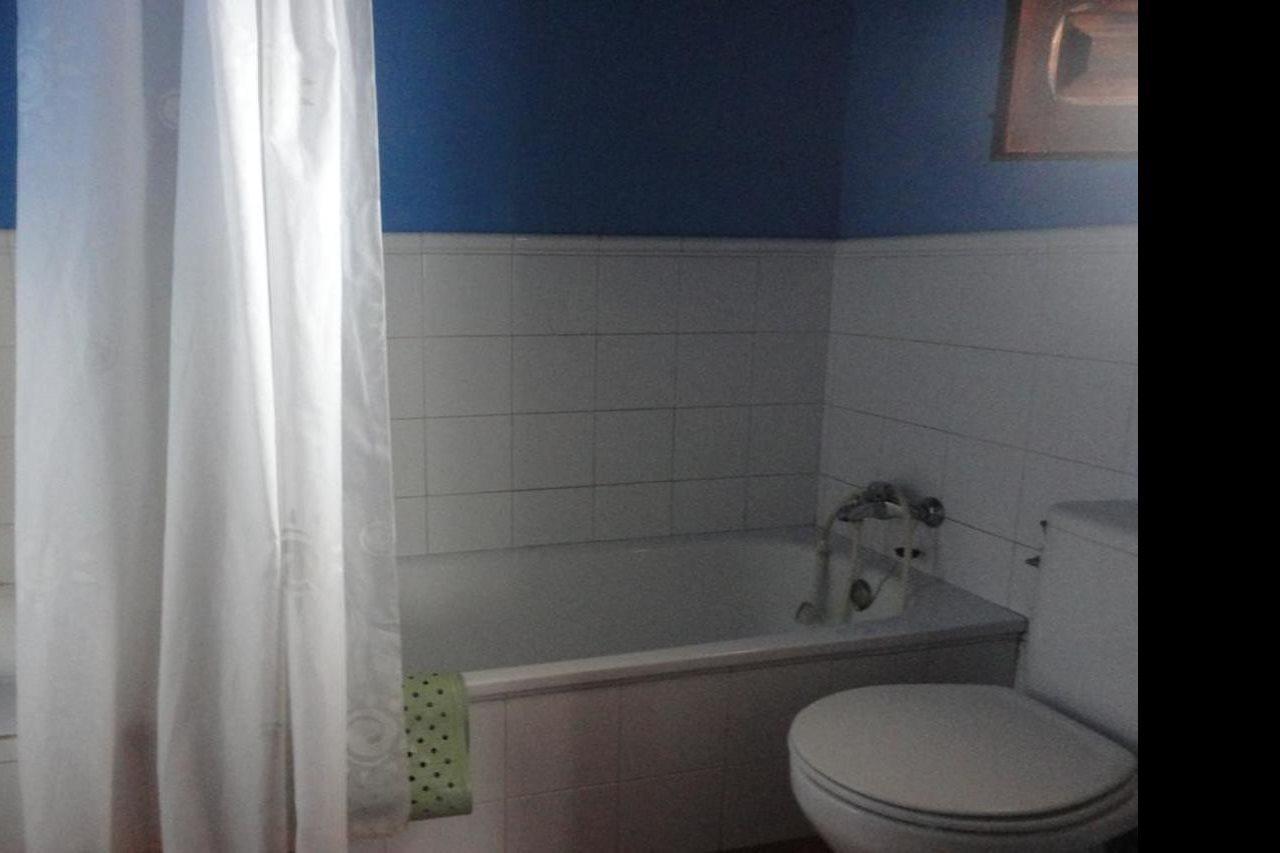 Hostal Venta Liara Allepuz المظهر الخارجي الصورة